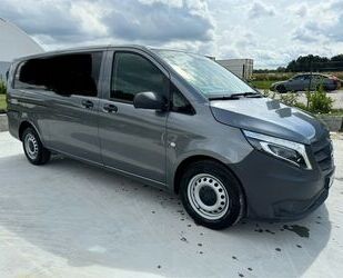 Mercedes-Benz Mercedes-Benz Vito 114 CDI FWD Gebrauchtwagen