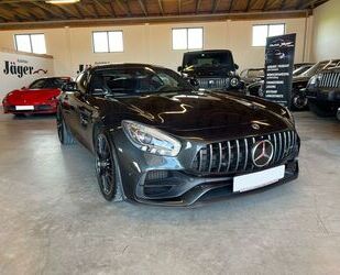 Mercedes-Benz Mercedes-Benz AMG GT S-AMG PERFORMANCE-V8-SCHECKHE Gebrauchtwagen