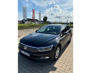 VW Volkswagen Passat Variant 2.0 TDI BMT Comfortline Gebrauchtwagen