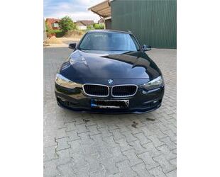 BMW BMW 316d Advantage Limousine Gebrauchtwagen