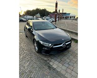 Mercedes-Benz Mercedes-Benz A 180 - Gebrauchtwagen