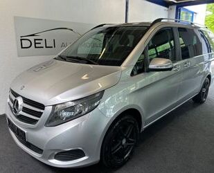 Mercedes-Benz Mercedes-Benz V -Klasse V 220 CDI/BT/d EDITION lan Gebrauchtwagen