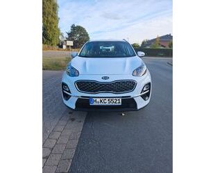 Kia Kia Sportage Vision 4WD Gebrauchtwagen