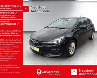 Opel Opel Astra Elegance Matrix-Scheinw. Parkassistent Gebrauchtwagen