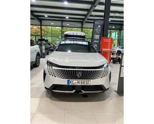 Peugeot Peugeot 3008 Elektromotor 210 GT Gebrauchtwagen