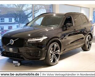 Volvo Volvo XC90 T8 Recharge Ultimate Dark AWD STANDHZ L Gebrauchtwagen