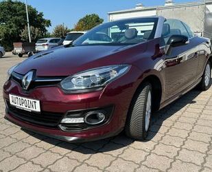 Renault Renault Megane Coupé-Cabriolet dCi 110 EDC Dynamiq Gebrauchtwagen