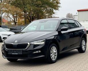 Skoda Skoda Scala 1.0 TSI Ambition Gebrauchtwagen