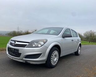 Opel Opel Astra H Lim. Basis Klima Gebrauchtwagen