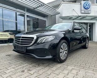 Mercedes-Benz Mercedes-Benz E 300d T 9G-Tronic*LED*PANO*AHK*KAME Gebrauchtwagen