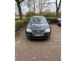 VW Volkswagen Golf 1.9 TDI Gebrauchtwagen