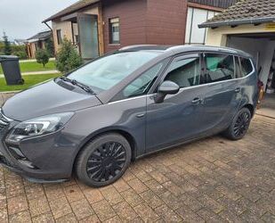 Opel Opel Zafira Tourer 1.6 ECOTEC DI Turbo 125kW Acti. Gebrauchtwagen