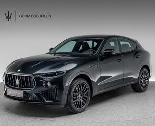 Maserati Maserati Levante Modena S ULTIMA GEWERBELEASING AB Gebrauchtwagen