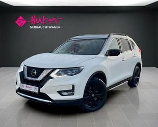 Nissan Nissan X-Trail N-TEC 1.7 dCi (* 4x4 * AUTOMATIK *) Gebrauchtwagen