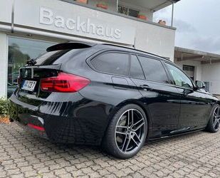 BMW BMW 330d AC SCHNITZER M Performance WEIHNACHTSAKTI Gebrauchtwagen