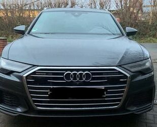 Audi Audi A6 3.0 50 TDI quattro tiptronic sport Avant . Gebrauchtwagen