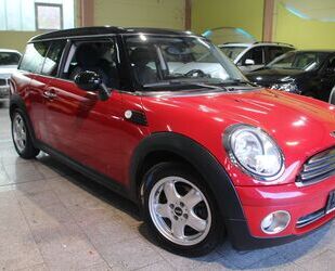 Mini MINI COOPER Clubman Cooper 1.6*AUTOMATIK*TÜV NEU*K Gebrauchtwagen