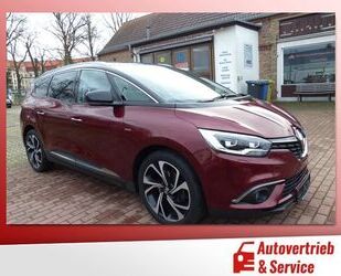 Renault Renault Grand Scenic BOSE-Edition Autom. Tempom.,S Gebrauchtwagen