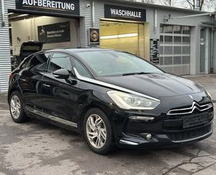 Citroen Citroën DS5 SoChic Kamera*Alcantara*Sitzheizung* Gebrauchtwagen