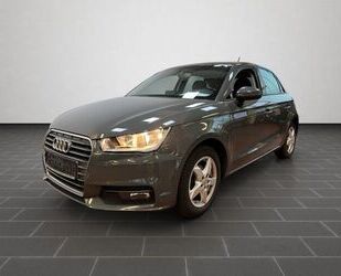 Audi Audi A1 Sportback sport Gebrauchtwagen