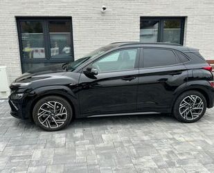 Hyundai Hyundai Kona 1.6 T-GDI N Line DCT N Line Ultrafull Gebrauchtwagen