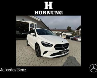 Mercedes-Benz Mercedes-Benz B200 PROGRESSIVE ADVANC AHK EASYP TW Gebrauchtwagen