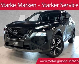 Nissan Nissan X-Trail N-Connecta 1.5 VC-T e-Power e-4ORCE Gebrauchtwagen