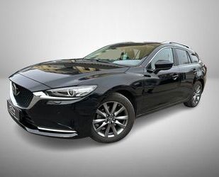 Mazda 6 Gebrauchtwagen