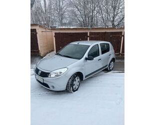 Dacia Dacia Sandero Eco Klima 69tkm Super Zustand Gebrauchtwagen