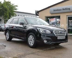 Subaru Subaru Outback 2.0D Lineartr. Comf. 1 Hand Gebrauchtwagen