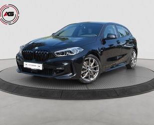 BMW BMW 120iA M-SPORT LC.PROF LED FLA HiFi AMBIENTE 1. Gebrauchtwagen