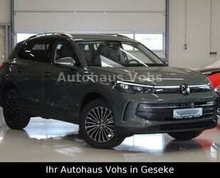 VW Volkswagen Tiguan 2.0TDI DSG 4M|ACC|el.Heck|LHZ|AC Gebrauchtwagen