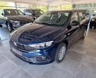 Fiat Fiat Tipo Lim 1.0 /KLIMA/TEMPOMAT/BLUETOOTH Gebrauchtwagen