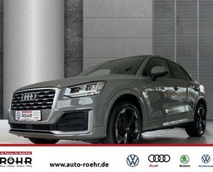 Audi Audi Q2 Sport (SHZ.NAVI.LED.PDC.GRA) 35 TFSI S Tro Gebrauchtwagen