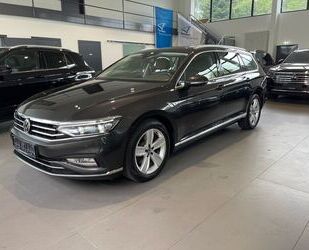 VW Volkswagen Passat Elegance 2.0 TDI DSG AID/MATRIX/ Gebrauchtwagen