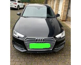 Audi Audi A4 40 TDI S tronic Avant - Gebrauchtwagen