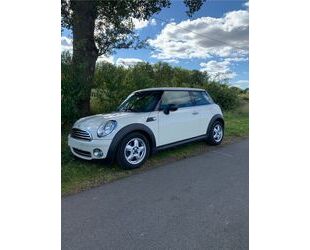 Mini MINI One 55kW One Gebrauchtwagen