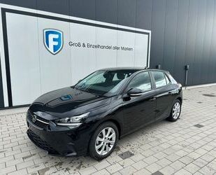 Opel Opel Corsa 1.2 Edition *ALU+KAMERA* Gebrauchtwagen