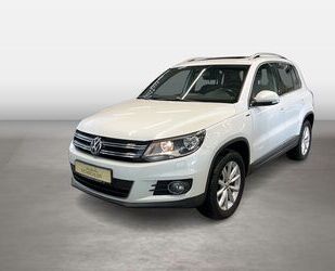 VW Volkswagen Tiguan 2.0 TDI DSG Sport&Style 4M Pano Gebrauchtwagen