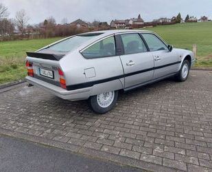 Citroen Citroën CX 25 GTI Top Zustand Gebrauchtwagen