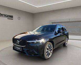 Volvo Volvo XC60 B5 B AWD Plus Dark AWD NAVI KAMERA LED Gebrauchtwagen