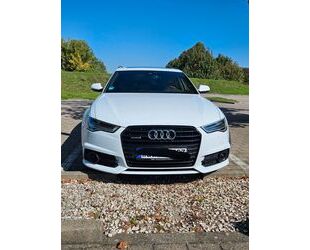 Audi Audi A6 MATRIX 3.0 TDI 160kW quattro S tronic Avan Gebrauchtwagen