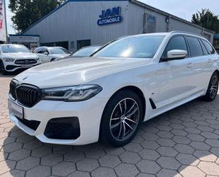 BMW BMW 520 xDrive M Sport|HeadUP|Alcantara|LED|360*| Gebrauchtwagen