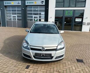 Opel Opel Astra H Lim. Edition,Zahnr.Neu,Serv Neu,Tüv N Gebrauchtwagen