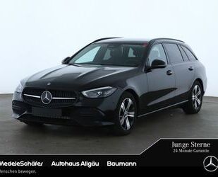 Mercedes-Benz Mercedes-Benz C 300 T 4M Avantgarde Night AHK 360° Gebrauchtwagen