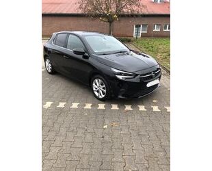 Opel Opel Corsa 1.2 Direct Inj Turbo 74kW Elegance Aut. Gebrauchtwagen