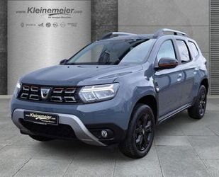 Dacia Dacia Duster II Extreme*Navi*Klima*RFK*SHZ*PDC* Gebrauchtwagen