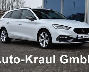 Seat Seat Leon Sportstourer 1.4 e-Hybrid FR DSG-Autom. Gebrauchtwagen