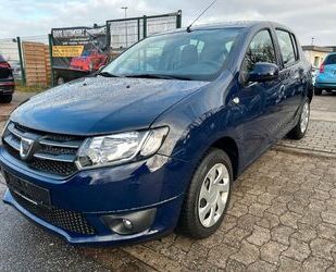 Dacia Dacia Sandero II Laureate Gebrauchtwagen