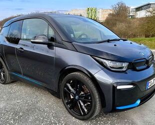 BMW BMW i3s 120 Ah, H&K, LED, Navi Prof, WP, 8fach Al Gebrauchtwagen